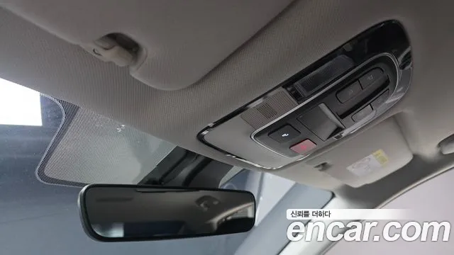 Hyundai Sonata Sonata Edge(DN8) 2.0 LPG(Коммерческий) — Фото автомобиля 19