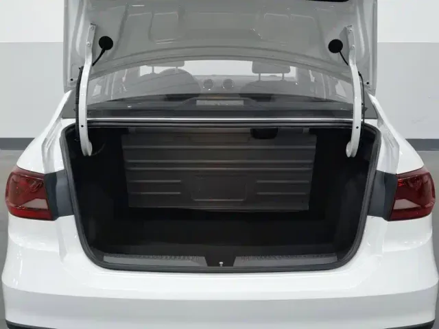 Jetta VA3 — Фото автомобиля 16