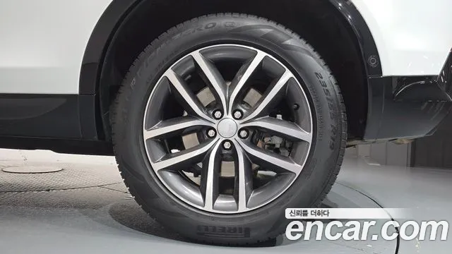 Land Rover Discovery Sport 2nd Gen — Фото автомобиля 6