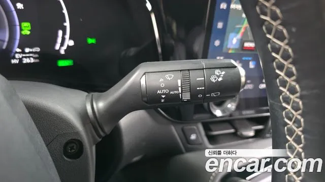 Lexus NX NX450h+ 2nd Gen — Фото автомобиля 25