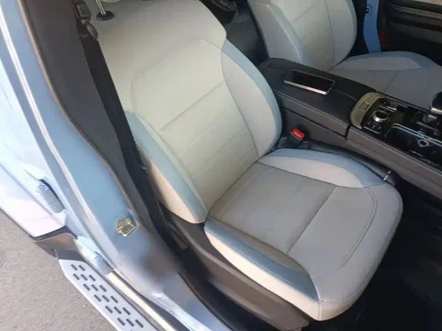 BAIC BJ40 — Фото автомобиля 24