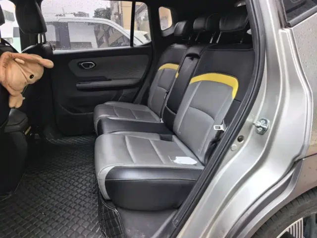 GAC Aion Y — Фото автомобиля 16