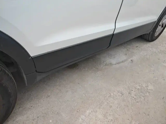 Volkswagen Tharu — Фото автомобиля 19