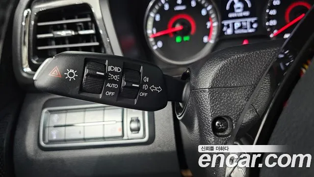 KG_Mobility_Ssangyong TIBOLI Very New Tivoli Бензин 1.5 2WD — Фото автомобиля 28