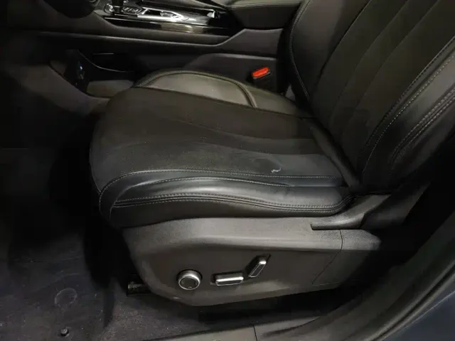 Geely Xingyue L — Фото автомобиля 20
