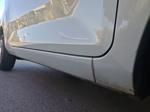 Wuling Hongguang Mini EV — Фото автомобиля 20