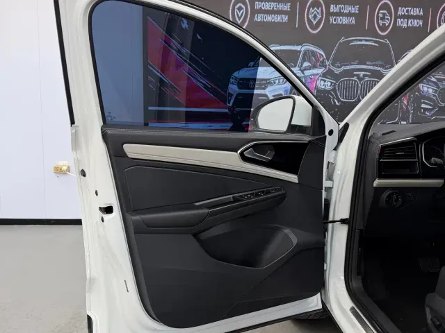 Jetta Jetta VS5 2023 280TSI Auto Progressive Type — Фото автомобиля 11