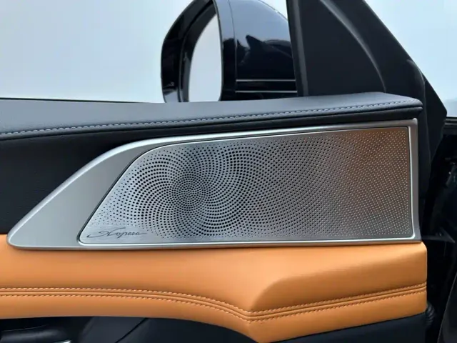 Xpeng G9 — Фото автомобиля 16