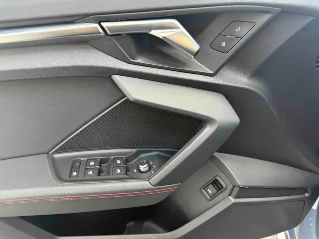 Audi A3 — Фото автомобиля 10