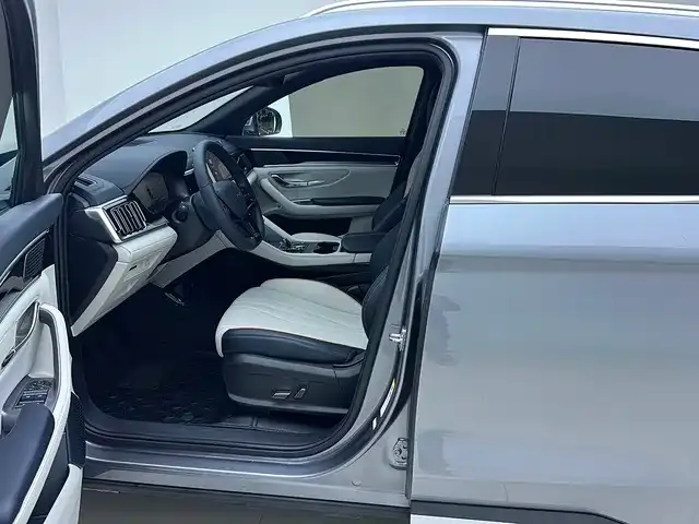 BYD Song PLUS — Фото автомобиля 8