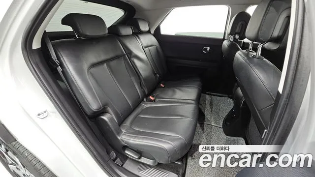 Hyundai Ioniq 5 — Фото автомобиля 17