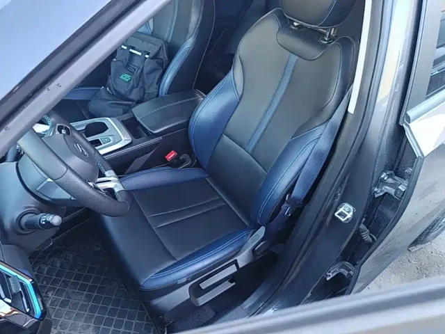 GAC Trumpchi GS3 — Фото автомобиля 14