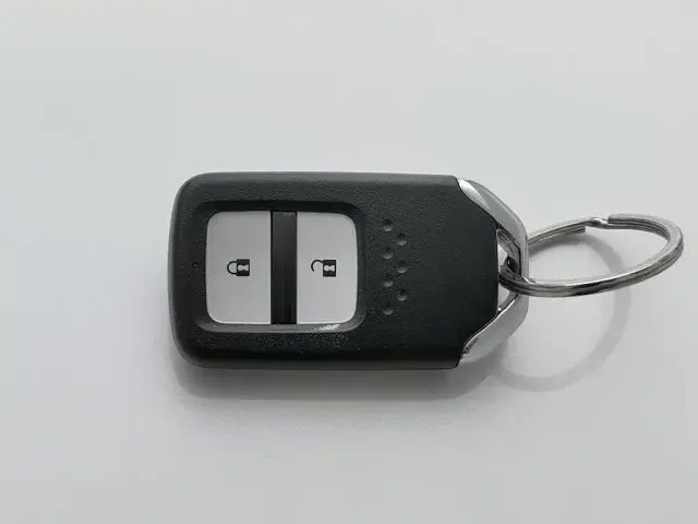 Honda Fit 2024 1.5L CVT Mugen Unlimited Edition — Фото автомобиля 19