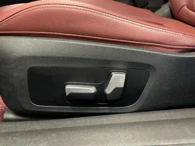 BMW 4 Series — Фото автомобиля 24