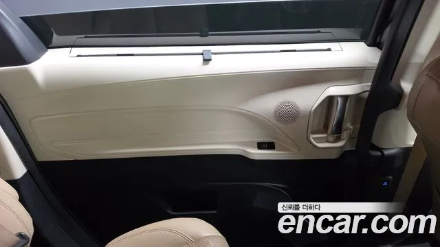 Toyota Sienna 4th Gen — Фото автомобиля 14