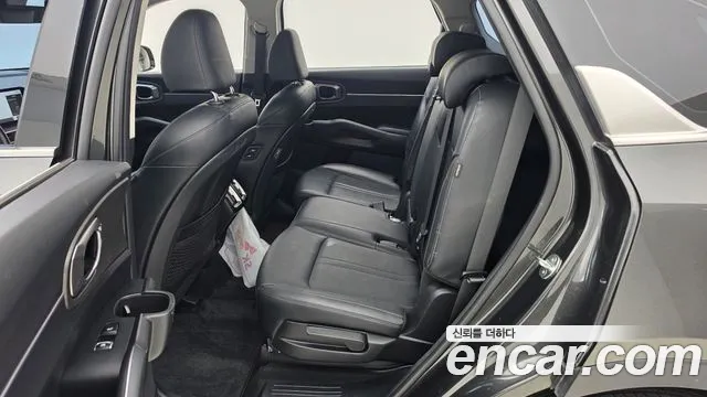 Kia Sorento 4th Gen — Фото автомобиля 11