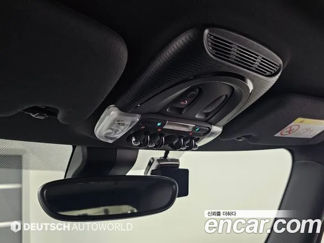 MINI Cooper Cooper Electric — Фото автомобиля 18