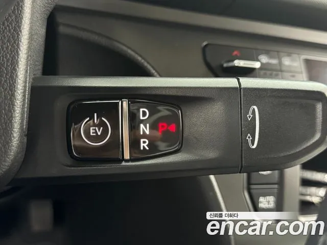 Kia Ray New — Фото автомобиля 9