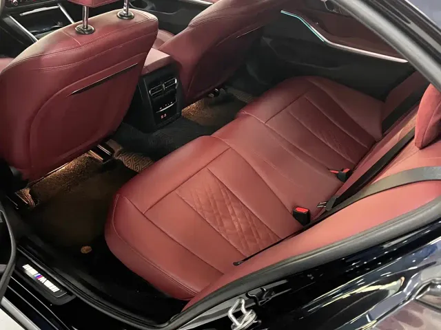 BMW 3 Series — Фото автомобиля 3