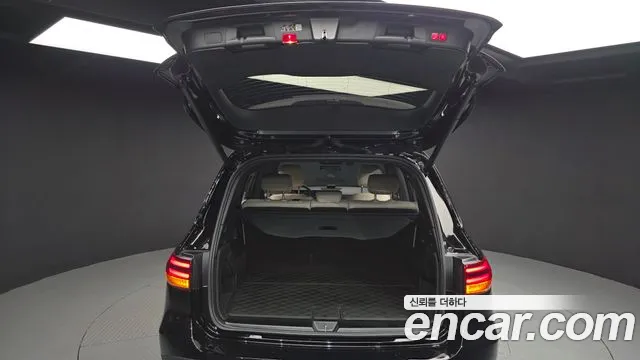 Mercedes-Benz GLB-Class GLB-класс X247 — Фото автомобиля 19