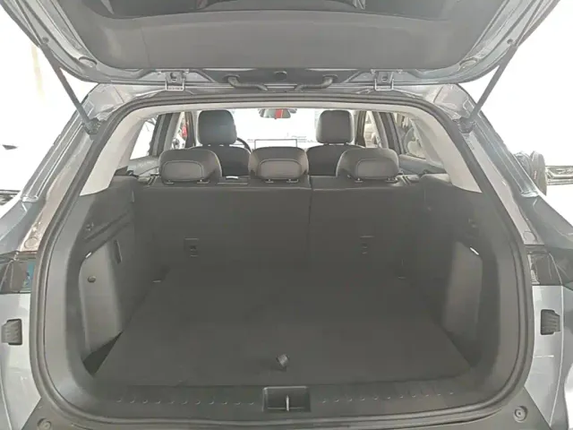 Baojun Baojun Yunhai 2024 500km Pure Electric — Фото автомобиля 18