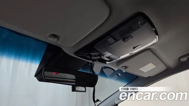 Hyundai Staria Staria Карго 3 места — Фото автомобиля 18