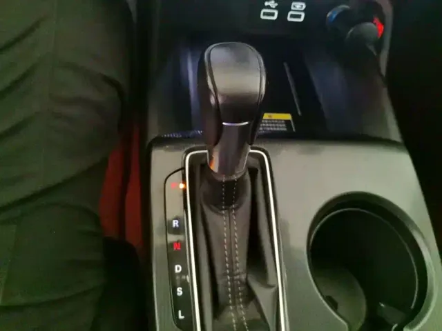 Honda Civic — Фото автомобиля 16