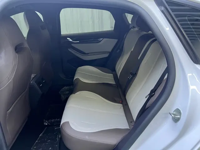 BYD Qin PLUS — Фото автомобиля 17