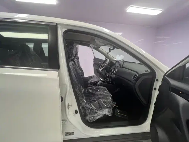 Nissan X-Trail — Фото автомобиля 14