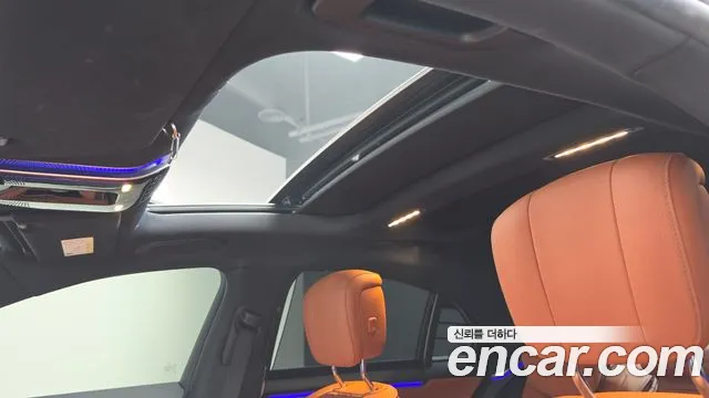 Mercedes-Benz S-Class W223 — Фото автомобиля 25