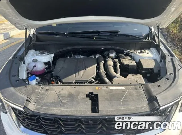 Kia Sorento 4th Gen — Фото автомобиля 6