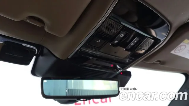 Land Rover Range Rover — Фото автомобиля 23