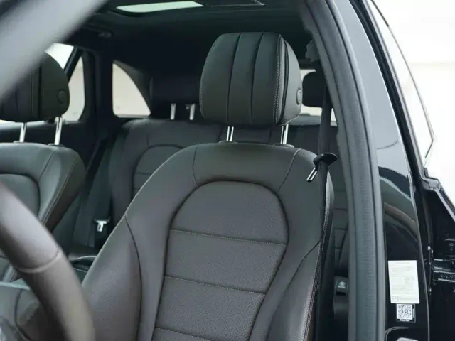 Mercedes-Benz Mercedes-Benz GLC 2021 GLC 300 L 4MATIC Sporty — Фото автомобиля 10