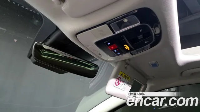 Hyundai Tucson Tucson (NX4) Дизель 2.0 2WD — Фото автомобиля 18