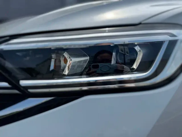 Volkswagen Sagitar — Фото автомобиля 16