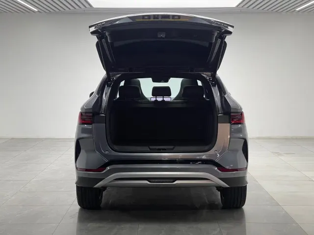 BYD Song PLUS — Фото автомобиля 10