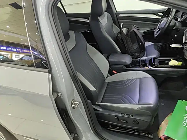 Volkswagen ID.4 Crozz — Фото автомобиля 24