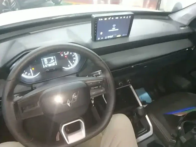 Wuling Xingchi — Фото автомобиля 9