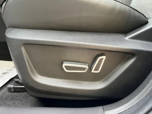 Chery Tiggo 8 — Фото автомобиля 17