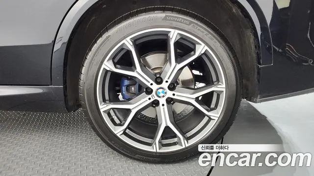 BMW X5 G05 — Фото автомобиля 6