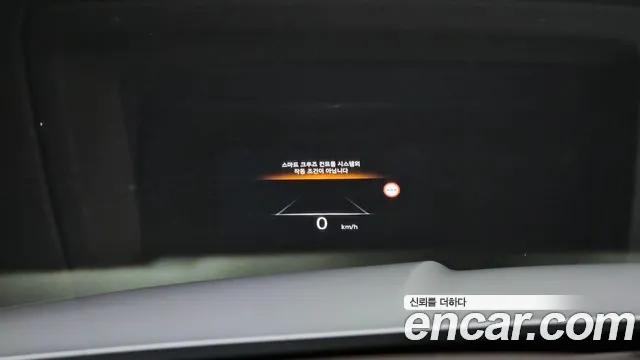 Genesis GV80 2.5T Бензин AWD — Фото автомобиля 18