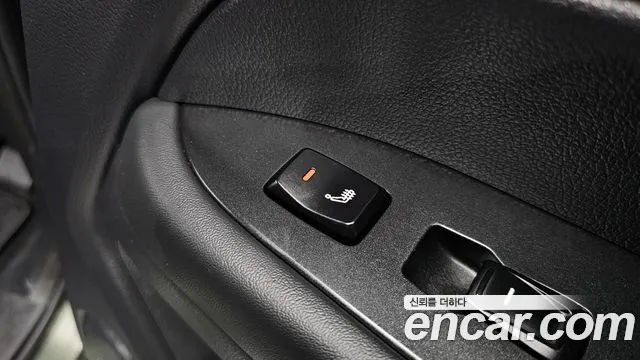KG_Mobility_Ssangyong Rexton Новый Rexton Sport Khan Дизель 2.2 4WD — Фото автомобиля 17