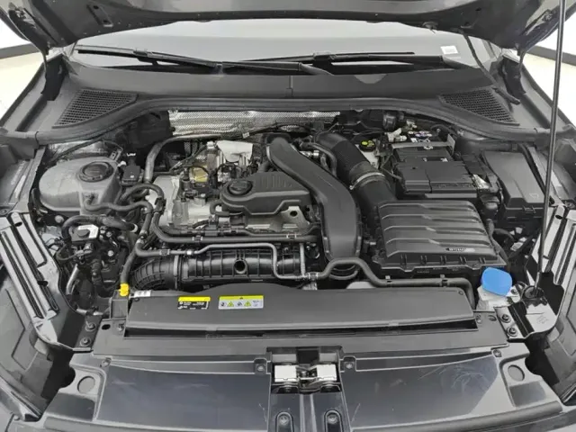 Volkswagen Sagitar — Фото автомобиля 10