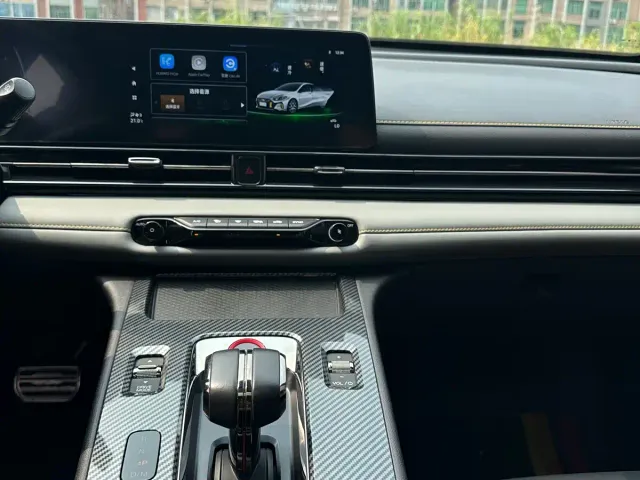 GAC Trumpchi Emkoo — Фото автомобиля 13