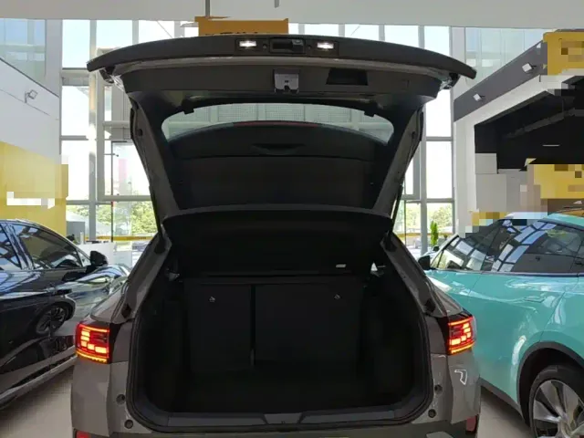 Volkswagen ID.4 Crozz — Фото автомобиля 18