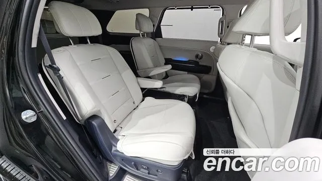 Hyundai Palisade LX3 — Фото автомобиля 17