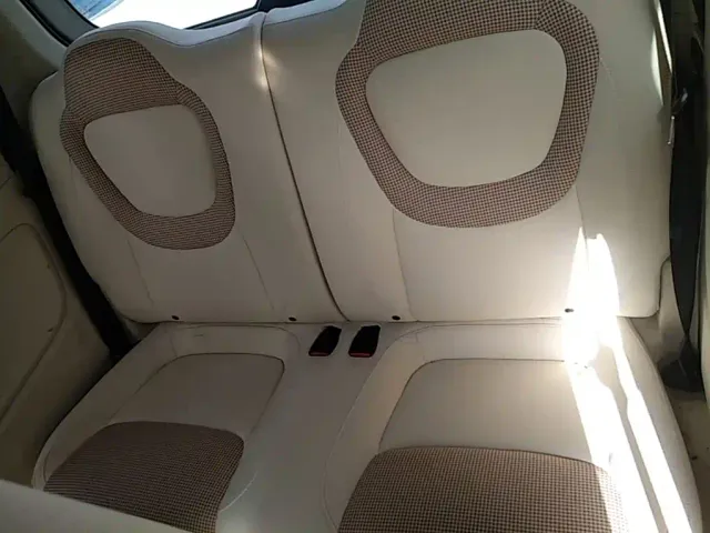 Wuling Hongguang Mini EV — Фото автомобиля 16