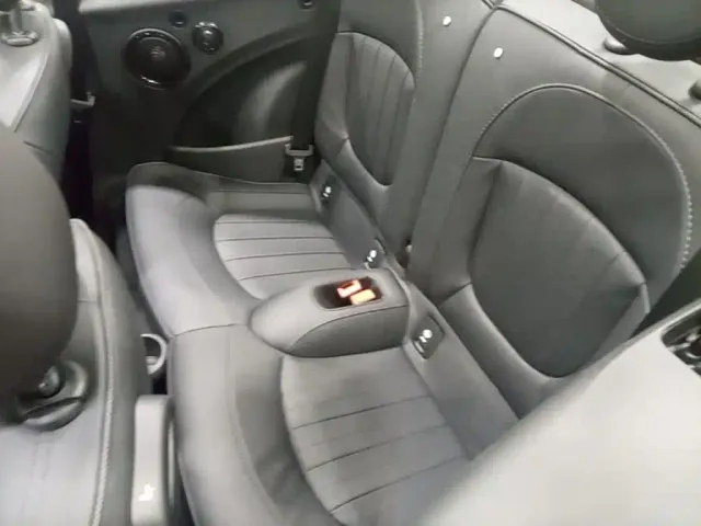 MINI Hatch — Фото автомобиля 16