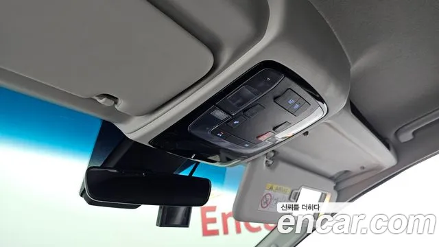 Hyundai Staria Staria Карго 5 мест — Фото автомобиля 30