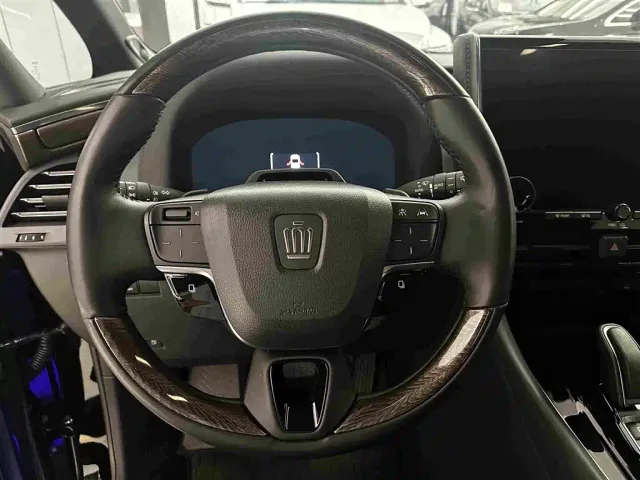 Toyota Vellfire — Фото автомобиля 7